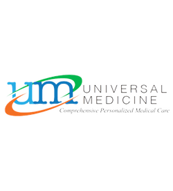 UM logo