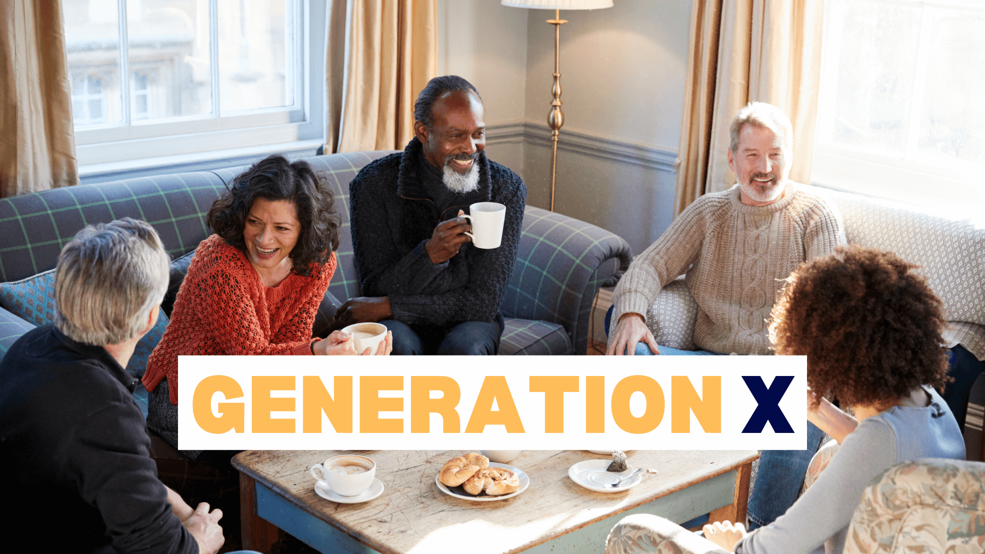 Generation X